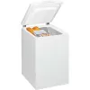 Whirlpool WH1410 E2 2 Arcón congelador independiente 132 L blanco
