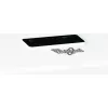 Whirlpool WH1410 E2 2 Arcón congelador independiente 132 L blanco