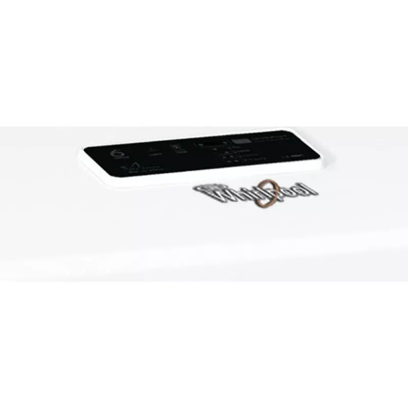 Whirlpool WH1410 E2 2 Arcón congelador independiente 132 L blanco