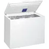 Whirlpool WHE 4602 Arcón congelador independiente 437 L blanco
