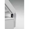 Whirlpool WHE 4602 Arcón congelador independiente 437 L blanco