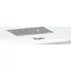 Whirlpool WHE 4602 Arcón congelador independiente 437 L blanco