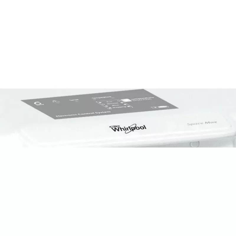Whirlpool WHE 4602 Arcón congelador independiente 437 L blanco