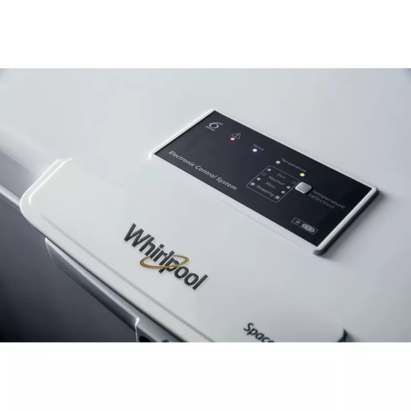 Whirlpool WHE 4602 Arcón congelador independiente 437 L blanco
