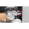 Whirlpool WSIC 3M27 C Totalmente integrado 10 cubiertos