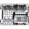 Whirlpool WSIC 3M27 C Totalmente integrado 10 cubiertos