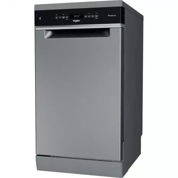 Whirlpool WSFO 3T223 PC X Independiente 10 cubiertos
