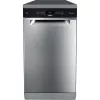 Whirlpool WSFO 3T223 PC X Independiente 10 cubiertos