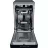 Whirlpool WSFO 3T223 PC X Independiente 10 cubiertos