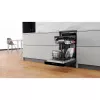 Whirlpool WSFO 3T223 PC X Independiente 10 cubiertos