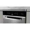 Whirlpool WSFO 3T223 PC X Independiente 10 cubiertos