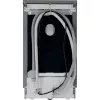 Whirlpool WSFO 3T223 PC X Independiente 10 cubiertos