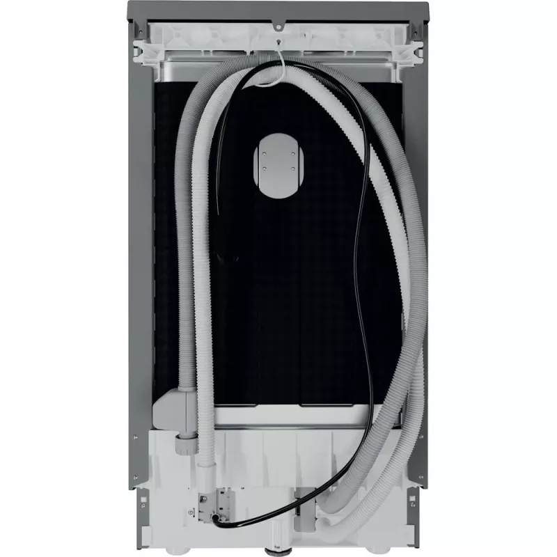 Whirlpool WSFO 3T223 PC X Independiente 10 cubiertos