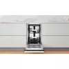 Whirlpool WSIP 4O33 PFE Totalmente integrable 10 cubiertos