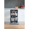 Whirlpool WSIP 4O33 PFE Totalmente integrable 10 cubiertos