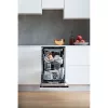 Whirlpool WSIP 4O33 PFE Totalmente integrable 10 cubiertos
