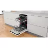 Whirlpool WSIP 4O33 PFE Totalmente integrable 10 cubiertos