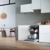 Whirlpool WSIP 4O33 PFE Totalmente integrable 10 cubiertos
