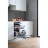 Whirlpool WSIP 4O33 PFE Totalmente integrable 10 cubiertos
