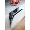 Whirlpool WSIP 4O33 PFE Totalmente integrable 10 cubiertos