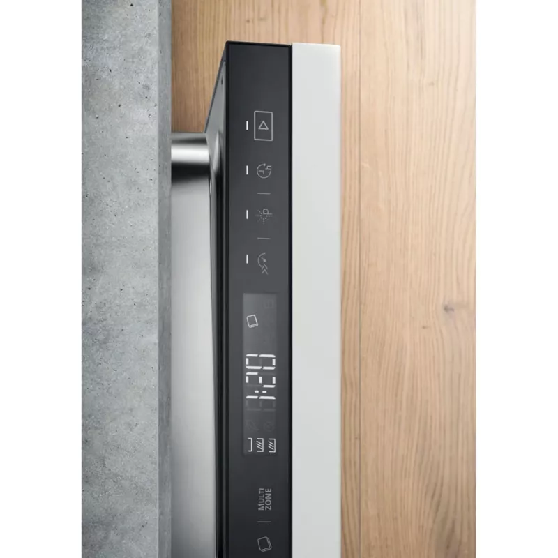 Whirlpool WSIP 4O33 PFE Totalmente integrable 10 cubiertos