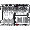 Whirlpool WSIP 4O33 PFE Totalmente integrable 10 cubiertos