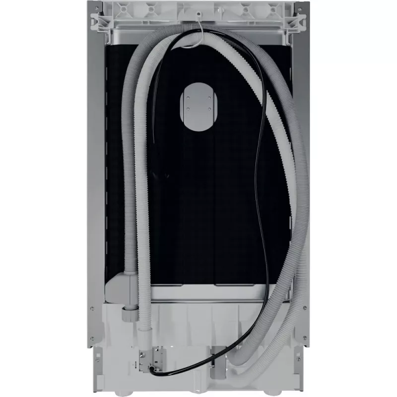 Whirlpool WSIP 4O33 PFE Totalmente integrable 10 cubiertos