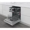 Whirlpool WIO 3O26 PL Totalmente integrado 14 cubiertos