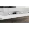 Whirlpool WIO 3O26 PL Totalmente integrado 14 cubiertos