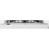 Whirlpool WIO 3O26 PL Totalmente integrado 14 cubiertos