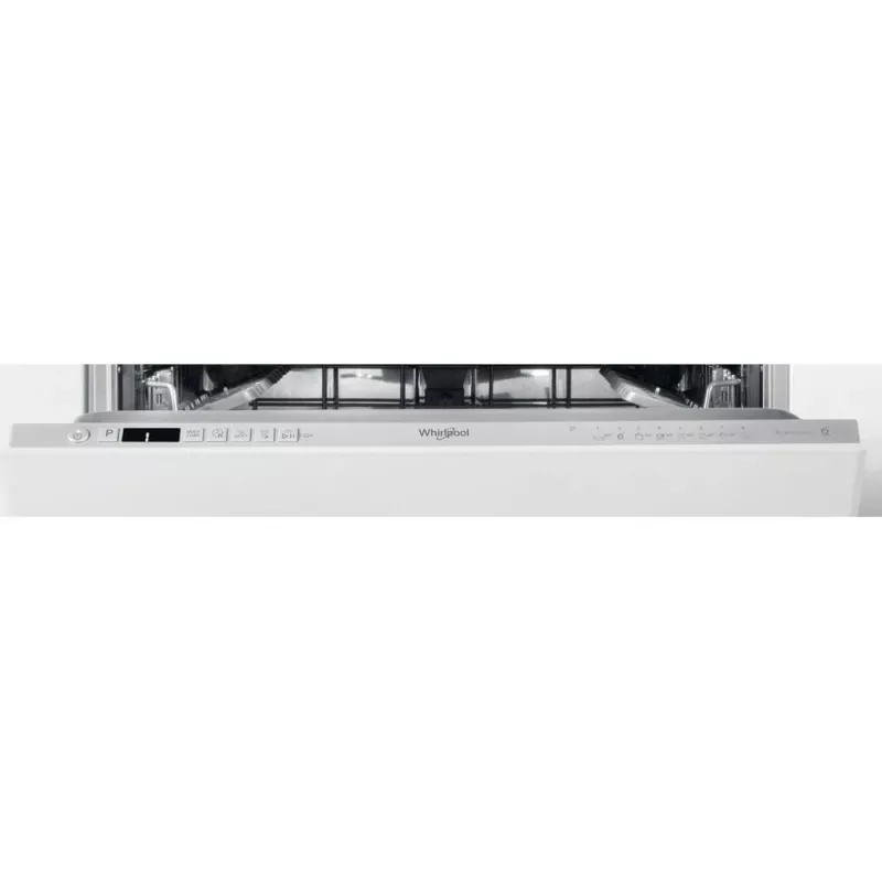 Whirlpool WIO 3O26 PL Totalmente integrado 14 cubiertos