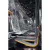 Whirlpool WIO 3O26 PL Totalmente integrado 14 cubiertos