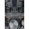 Whirlpool WIO 3O26 PL Totalmente integrado 14 cubiertos