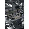 Whirlpool WIO 3O26 PL Totalmente integrado 14 cubiertos