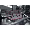 Whirlpool WIO 3O26 PL Totalmente integrado 14 cubiertos