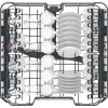 Whirlpool WIO 3O26 PL Totalmente integrado 14 cubiertos
