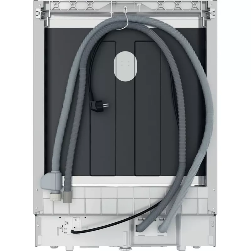 Whirlpool WIO 3O26 PL Totalmente integrado 14 cubiertos