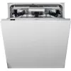 Whirlpool WIO 3O26 PL Totalmente integrado 14 cubiertos