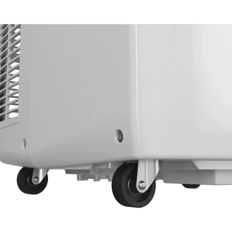 Whirlpool PACF212CO W Climatizador portátil 61 dB blanco