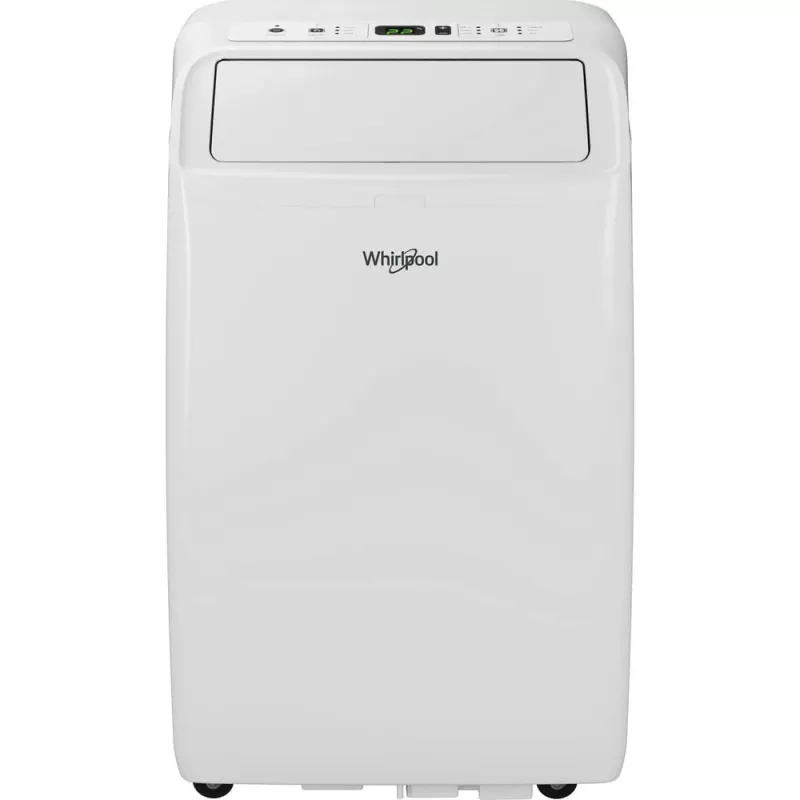Whirlpool PACF212CO W Climatizador portátil 61 dB blanco