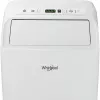 Whirlpool PACF212CO W Climatizador portátil 61 dB blanco