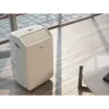 Whirlpool PACF212CO W Climatizador portátil 61 dB blanco
