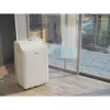 Whirlpool PACF212CO W Climatizador portátil 61 dB blanco