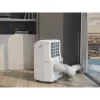 Whirlpool PACF212CO W Climatizador portátil 61 dB blanco