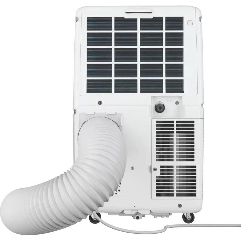 Whirlpool PACF212CO W Climatizador portátil 61 dB blanco