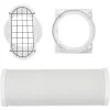 Whirlpool PACF212CO W Climatizador portátil 61 dB blanco