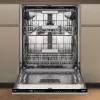 Whirlpool W7I HP42 L Totalmente integrable 15 cubiertos