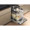 Whirlpool W7I HP42 L Totalmente integrable 15 cubiertos