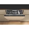 Whirlpool W7I HP42 L Totalmente integrable 15 cubiertos