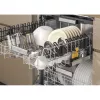 Whirlpool W7I HP42 L Totalmente integrable 15 cubiertos